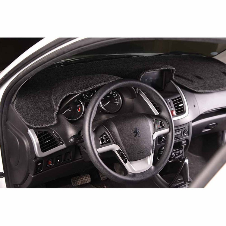 روکش داشبورد خودرو بابل کارپت کد k169 مناسب برای پژو 207