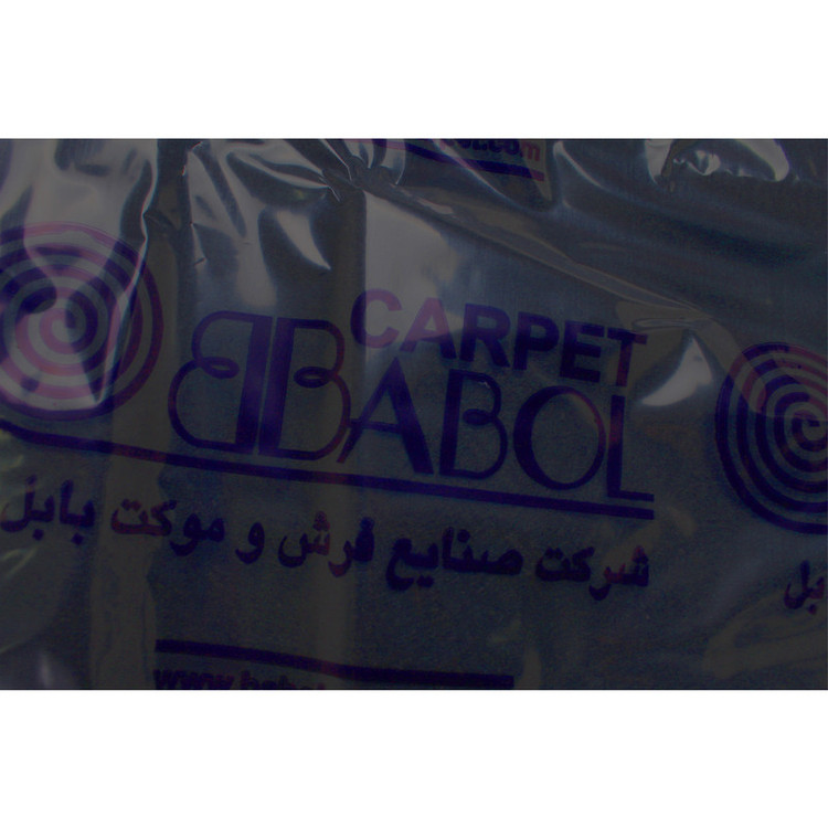 عایق کاپوت خودرو بابل کارپت مدل اکونومی مناسب برای پژو 206
