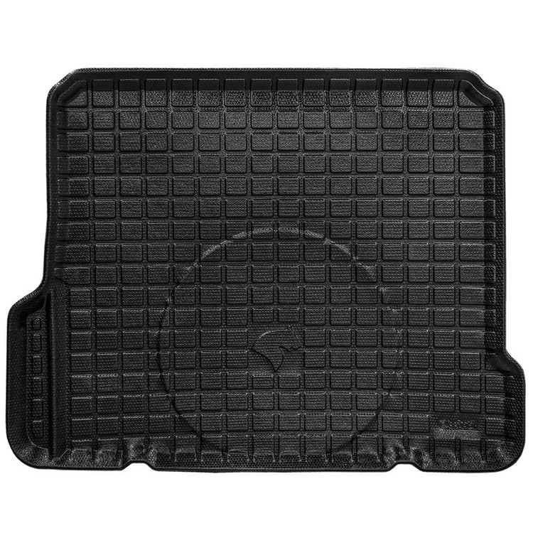 کفپوش سه بعدی صندوق خودرو بابل کارپت مدل اکونومی مناسب برای دنا و دنا پلاس