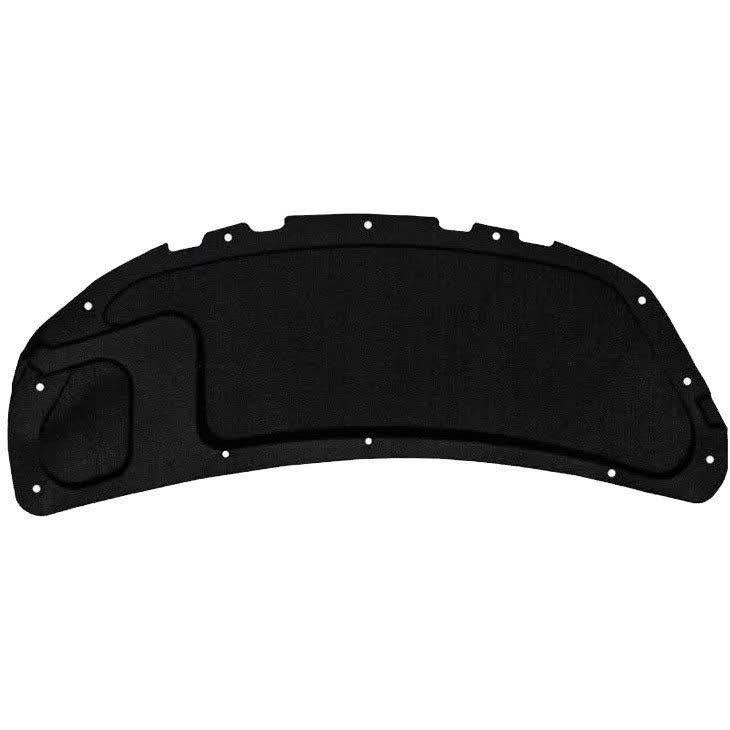 عایق کاپوت خودرو بابل کارپت مدل MBS16 مناسب برای پژو 207