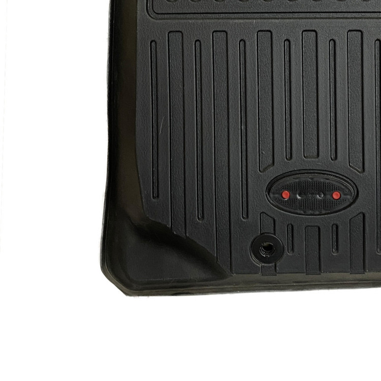 کفپوش خودرو سهبعدی بابل کارپت مدل لاکچری مناسب برای دیگنیتی